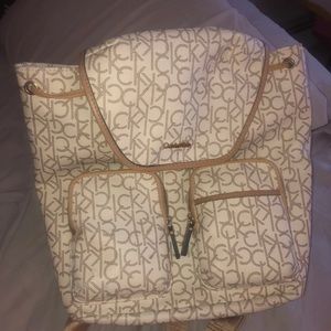 Calvin Klein backpack